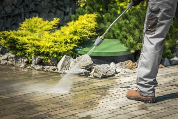 Best Concrete Sealing  in Rson, CA
