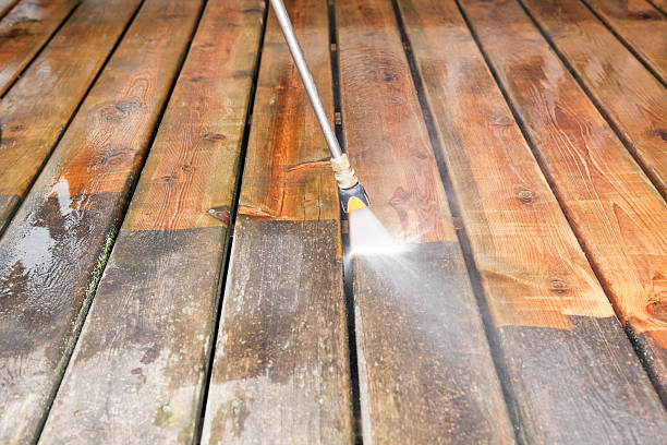 Carson, CA Pressure Washing Services Company