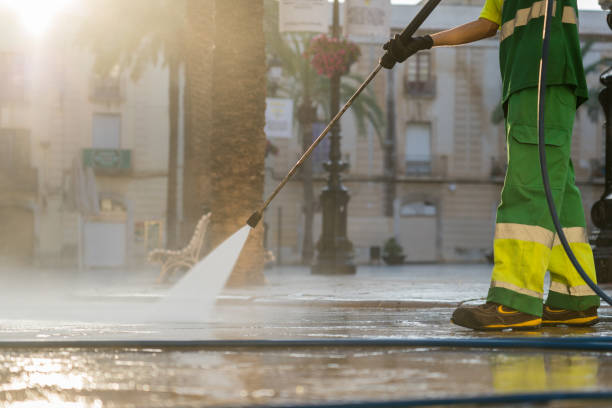 Best Gutter Cleaning  in Rson, CA